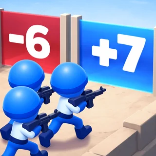 Count War unblocked