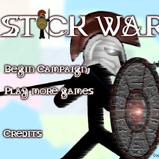 Stick War unblocked