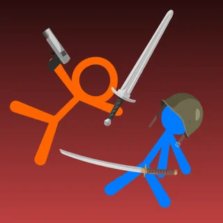 Stickman Fight Ragdoll unblocked