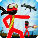 Stickman Army Team Battle Stickman Army Team Battle