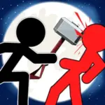 Stickman Fighter Epic Battle 2 Stickman Fighter Epic Battle 2