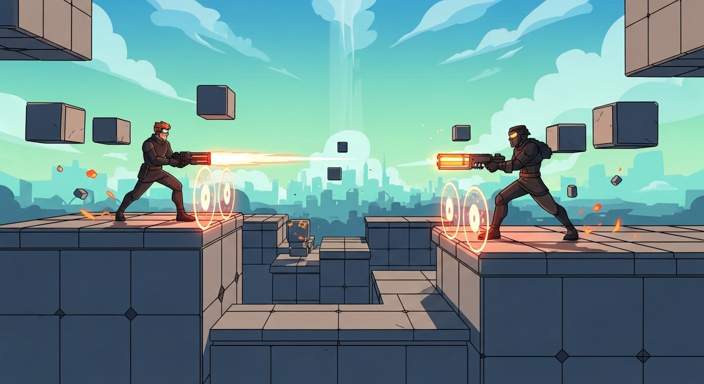 Unveiling the Thrills of 1v1 lol official: A Comprehensive Guide 1 Unveiling the Thrills of 1v1 lol official: A Comprehensive Guide