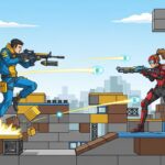 Unveiling the Thrills of 1v1 lol official: A Comprehensive Guide