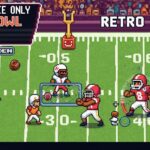 Exciting Enhancements in Retro Bowl: September 2025 Updates