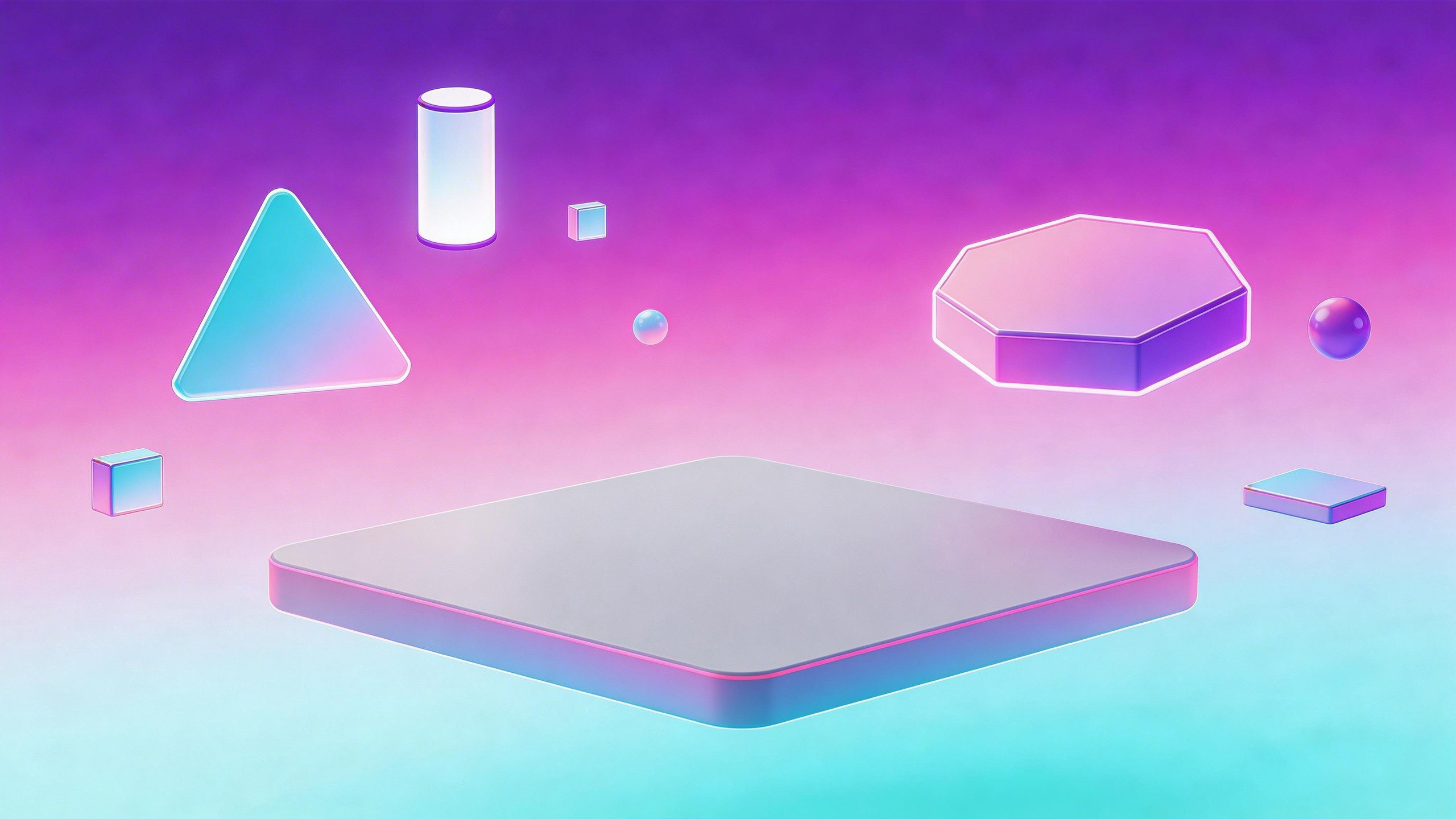 Geometry Lite level design