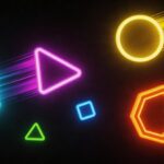 Geometry Lite - Official Game Thumbnail