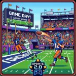 Retro Bowl Update 2026: Master the Gridiron 1
